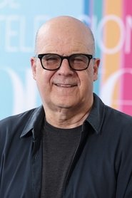 Jeff Wachtel portrait