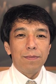 Naoto Adachi portrait
