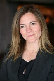 Kristin Hahn portrait