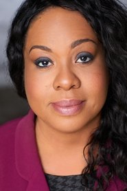 Sonja Inge portrait