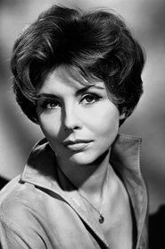 Sonja Ziemann portrait