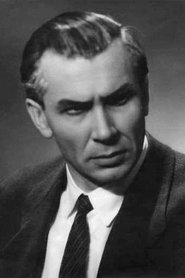 Algimantas Voščikas portrait