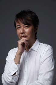 Masato Irie portrait