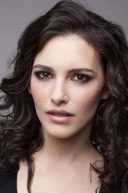 Liane Balaban portrait