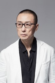 Li Zhang portrait