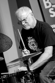 Paul Wertico portrait