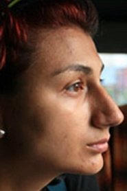 Nazik Kasparova portrait