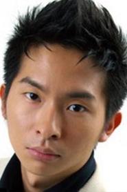 Kei Kobayashi portrait
