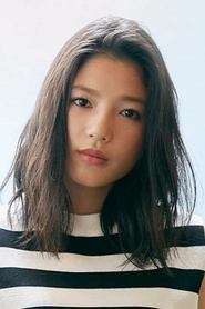 Anna Ishii portrait