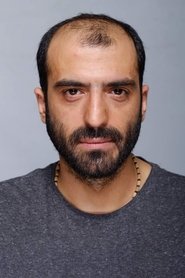 Vakho Chachanidze portrait