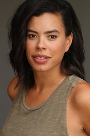 Brianna Baker portrait