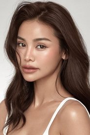 Engfa Waraha portrait