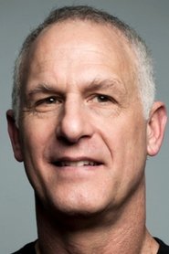 Rick Rossovich portrait
