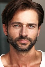 Brian Ames portrait