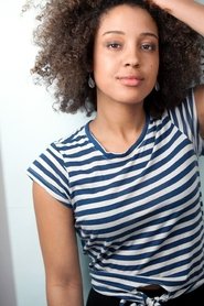 Maria Wilson portrait