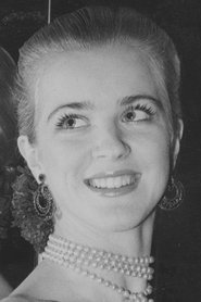 Elsa Marianne von Rosen portrait