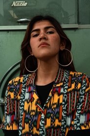 Alejandra Córtes portrait