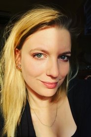 Malvína Pachlová portrait