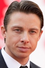 Johannes Lassen portrait