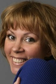 Tatiana Bondarenko portrait