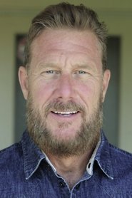 Chris Northup portrait