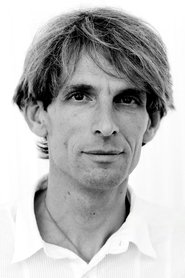 Mike Landscape portrait