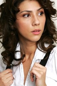 Ana Popescu portrait