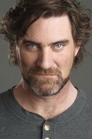 Patrick McHenry-Kroetch portrait