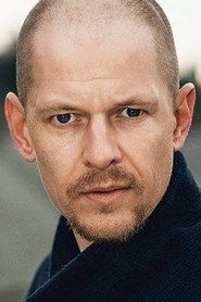 Kasper Ørum portrait