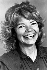 Molly Ivins portrait