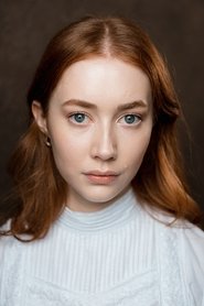 Alice Grant portrait