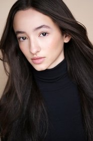 Sofia Skates portrait