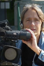 Nora Jacobson portrait
