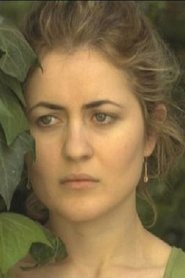 Milana Youssoupova portrait
