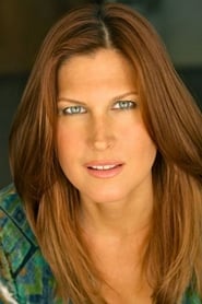 Julienne Davis portrait