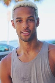Simon Desue portrait