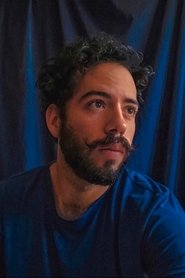 Carlos Franco portrait
