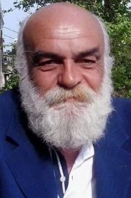 Hüseyin Özay portrait