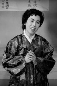 Baek Seol-hui portrait