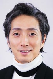 Shichinosuke Nakamura portrait