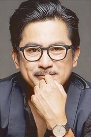 Robert Seña portrait