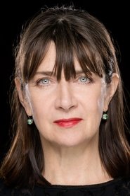 Maureen Beattie portrait