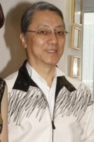Ivan Lai Kai-Ming portrait