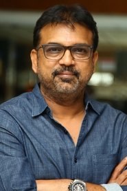 Koratala Siva portrait