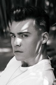 Shawn Hook portrait