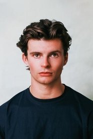 Sam Vivian portrait