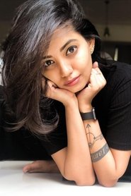 Disha Madan portrait