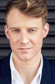 Nikolay Moss portrait