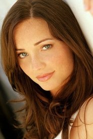 Kari Hawker-Diaz portrait