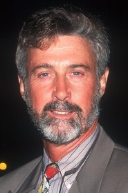 David Dukes portrait